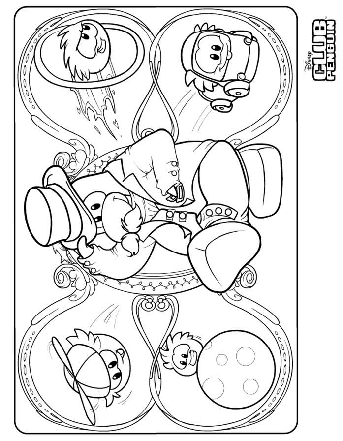 Wp Images: Coloring Pages